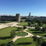 Tour Eiffel - Seine